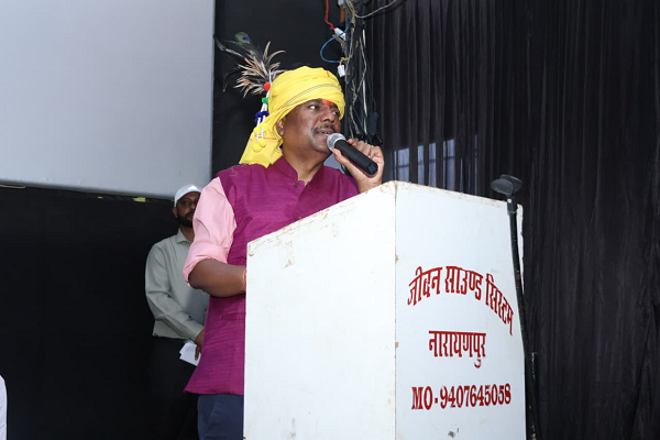 संस्कृति, परंपरा और रीति-रिवाजों का संरक्षण समय की सबसे बड़ी जरूरत - वन मंत्री केदार कश्यप