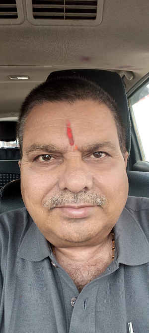 अखिल भारतीय कायस्थ महासभा के जिलाध्यक्ष बने मनोज खरे