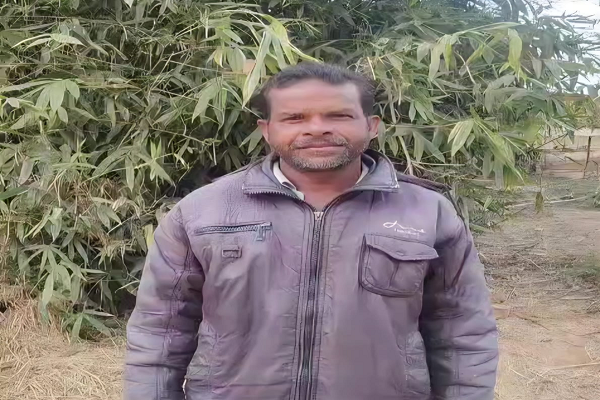  &rsquo;किसान क्रेडिट कार्ड योजना से किसानों को मिल रही आर्थिक मजबूती, खेती बन रही अधिक लाभकारी&rsquo;