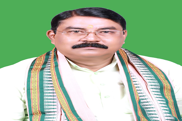  छत्तीसगढ़ प्रदेश साहू संघ किसान प्रकोष्ठ के प्रदेश सहसंयोजक बने विनय साहू