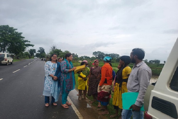 बाल श्रम के विरुद्ध प्रशासन सख्त