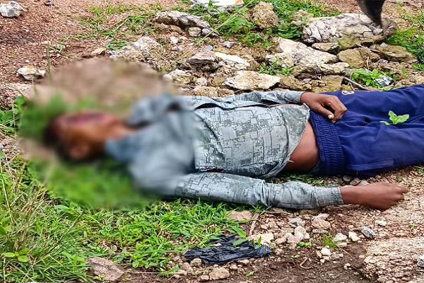 अंबिकापुर में 15 वर्षीय छात्र की हत्या का मामला