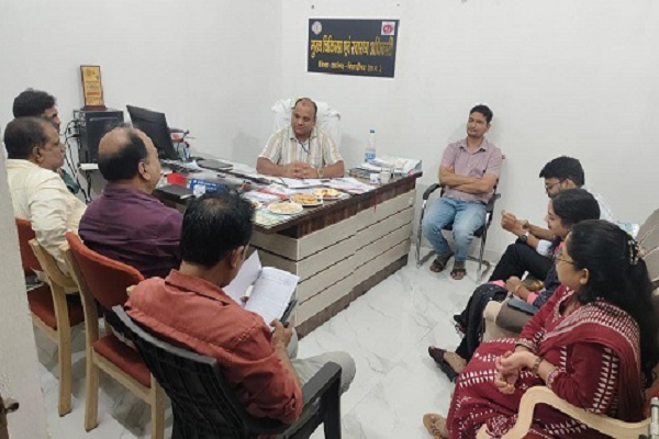 प्रेग्नेंसी में पल रहे बच्चे का लिंग जांच अपराध