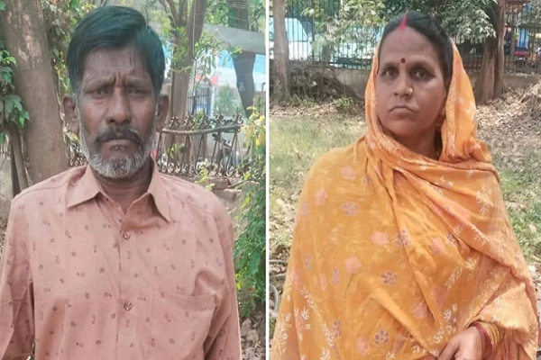 धमतरी में नशे के सौदागरों पर पहली बार लगा SAFEMA , 35 लाख की संपत्ति की गई जब्त