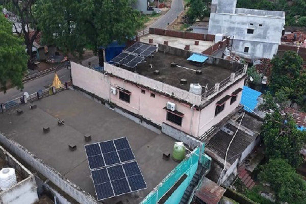 आत्मनिर्भर बन रही राजनांदगांव जिले की ग्राम पंचायतें