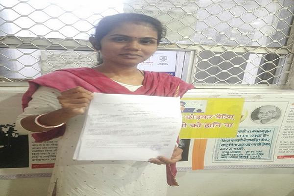 जाति प्रमाण पत्र मिलने से खुला शिक्षा और रोजगार का रास्ता
