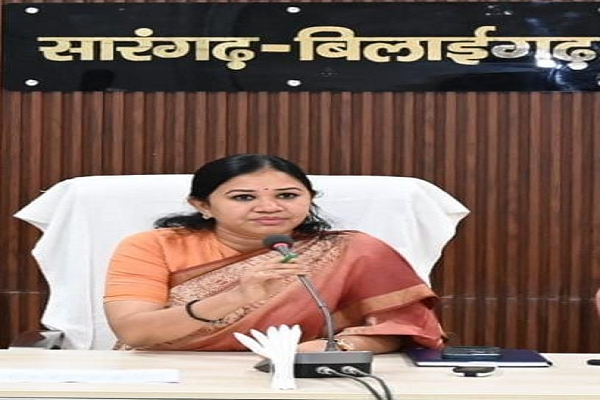 योजनाओं का लाभ लेने किसानगण एग्रीस्टेक में पंजीयन जरूर कराएं : कलेक्टर
