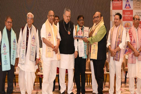 अंबिकापुर में 19-20 सितंबर को अग्रवाल समाज का महाअधिवेशन
