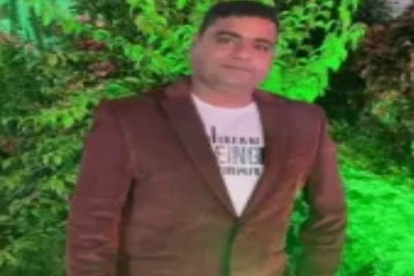 बीएसपी लोहा चोरी केस में बड़ा एक्शन: कारोबारी भास्कर मुदलियार गिरफ्तार
