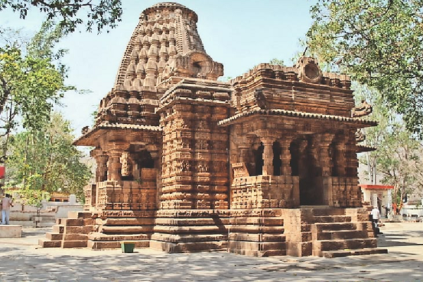 *भोरमदेव पदयात्रा सावन के प्रथम सोमवार 3 अगस्त को सुबह 07 बजे से