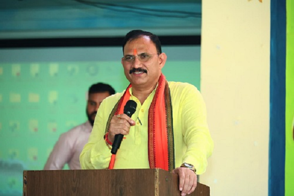 चिरमिरी क्षेत्र को नई रेल सौगात, ₹602 करोड़ की नई ब्रॉडगेज लाइन के लिए टेंडर जारी