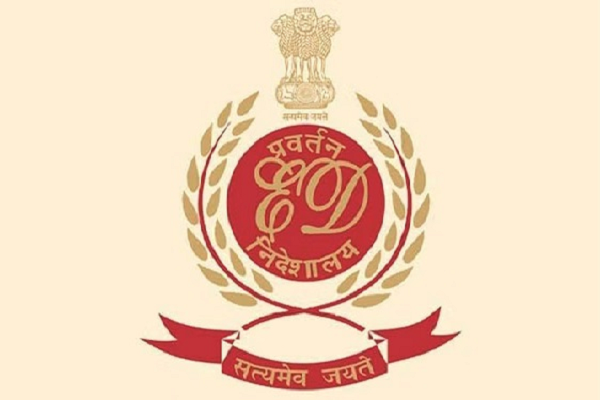 भारतमाला मुआवजा घोटाले में ईडी का बड़ा एक्शन: 12 करोड़ की 62 संपत्तियां कुर्क