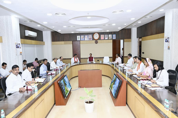 नई तकनीक और डिजिटल अर्थव्यवस्था को मिलेगा बढ़ावा, AI मिशन को विष्णु कैबिनेट की मंजूरी