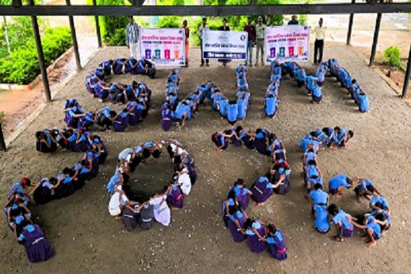स्वछता एवं ठोस अपशिष्ट प्रबंधन नियम 2026 के प्रचार-प्रसार हेतु की जा रही है विभिन्न गतिविधियों का आयोजन