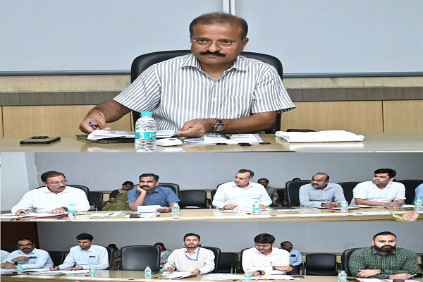 मुख्यमंत्री श्री विष्णुदेव साय के नेतृत्व में छत्तीसगढ़ को बड़ी उपलब्धि