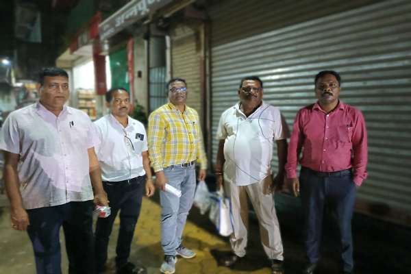  निर्धारित दर से अधिक कीमत पर यूरिया बेचने पर