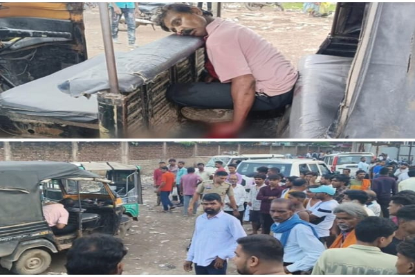  बिलासपुर में बढ़ती चाकूबाजी से दहशत, छोटी-छोटी बातों पर हमले से आम जनता चिंतित
