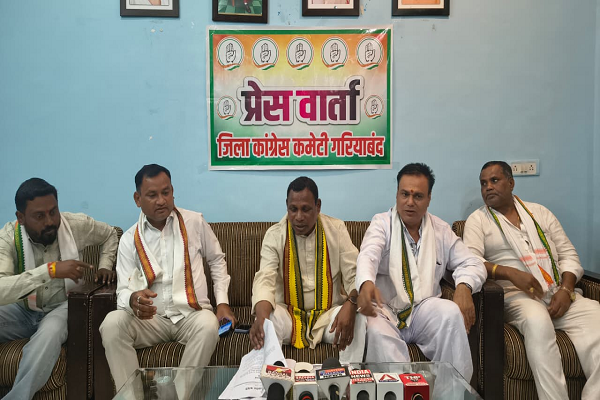  आरएसएस के विरोध के कारण आदिवासी मुख्यमंत्री अपने समाज का उत्सव नहीं मना पा रहे : जनक ध्रुव