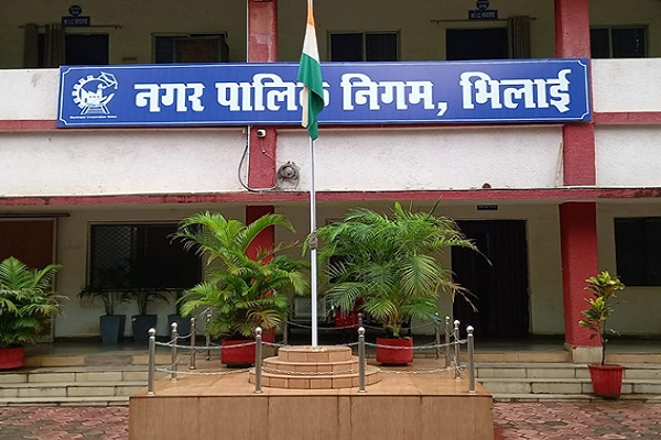 भिलाई में अब वैज्ञानिक तरीके से होगा जल संरक्षण, &lsquo;जल रक्षा भिलाई&rsquo; की शुरुआत