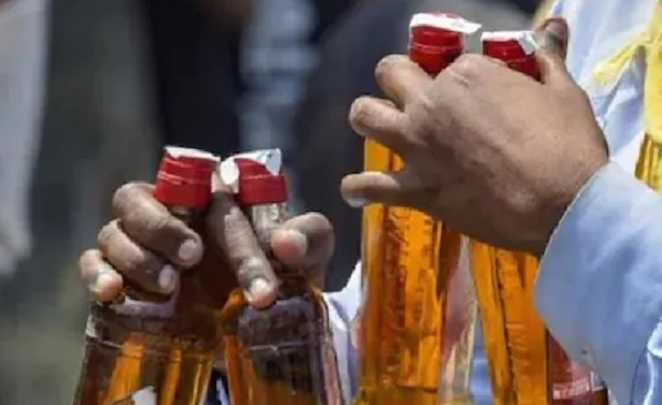 स्वतंत्रता दिवस पर बंद रहेंगीं देशी-विदेशी मदिरा दुकानें