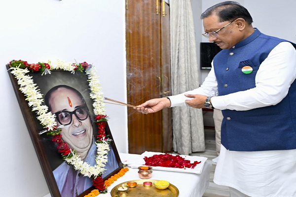 18.75 करोड़ की लागत से बनेगा एमसीबी का नया एकीकृत जिला कार्यालय भवन, 22 माह में होगा निर्माण