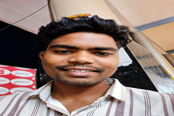 सीएम हेल्पलाइन 1076 से विनीत कुमार सिंह की लंबित डायवर्सन समस्या का हुआ समाधान