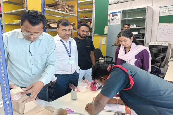 23 तक सघन खाद्य सुरक्षा प्रवर्तन एवं जन-जागरूकता अभियान