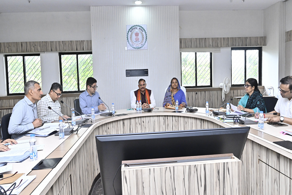 फर्जी दिव्यांगता सर्टिफिकेट मामले की सुनवाई के लिए बनेगा विशेष मेडिकल बोर्ड, त्वरित जांच कर दी जाएगी रिपोर्ट