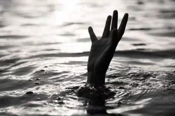 दोस्तों से लगी शर्त बनी जानलेवा, ब्लू वाटर में डूबने से 24 वर्षीय युवक की मौत