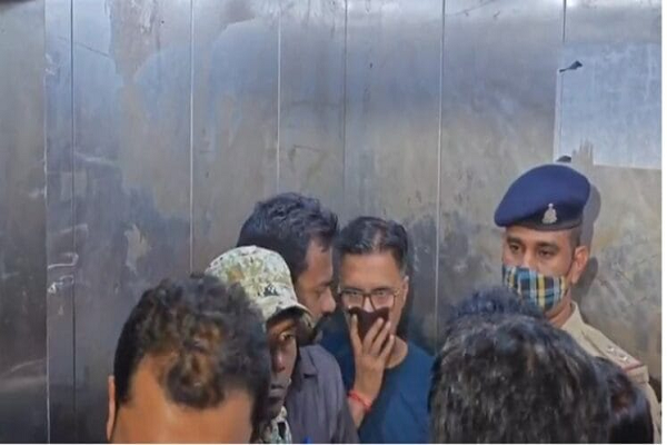 ED को मिली विकास गर्ग की कस्टडी, महादेव-स्काईएक्सचेंज मामले में चलेगी पूछताछ