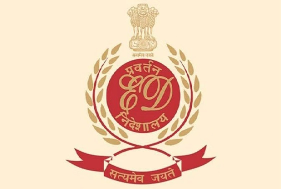 दुर्ग में ED का छापा, रियल एस्टेट कारोबारियों के ठिकानों पर खंगाले दस्तावेज
