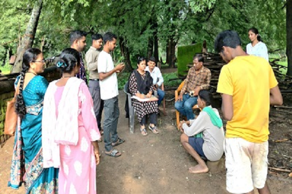 बाल विवाह रोकने प्रशासन की त्वरित पहल