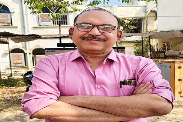 पढ़ें पत्रकार चंद्र शेखऱ शर्मा की बात बेबाक