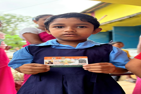 24 अगस्त को छिंदगढ़ में लगेगा मेगा आयुष्मान कैंप