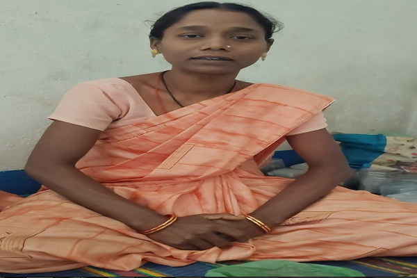सक्षम योजना से दयावती बनीं मसाला उद्यमी, आर्थिक आत्मनिर्भरता की राह हुई आसान
