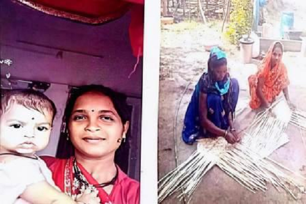 महतारी वंदन हर महीने का उपहार, संग में विष्णु भैया का प्यार, केवंरा और भामिनी जैसे हजारों महिलाओं का बढ़ा आत्मविश्वास