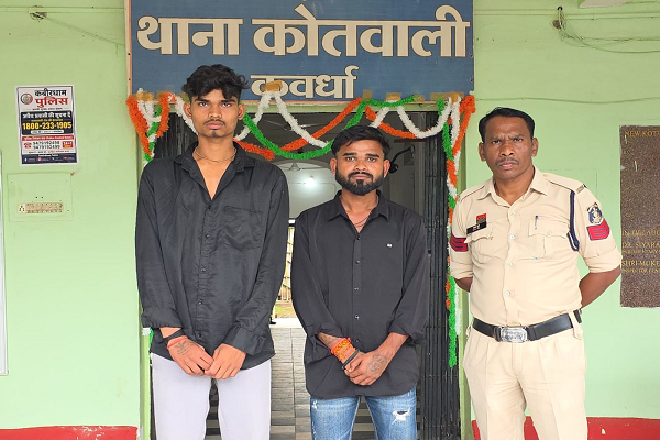 भोलेनाथ की भव्य पालकी यात्रा में मारपीट एवं दहशत फैलाने वाले तत्वों पर चला पुलिस का चाबुक 