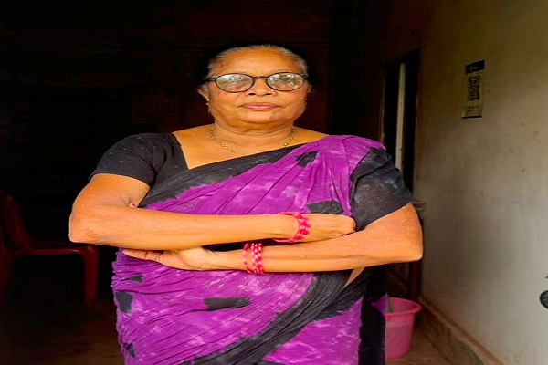 बिहान से पेड़ना महिला समूह ने संवारी आत्मनिर्भरता की राह