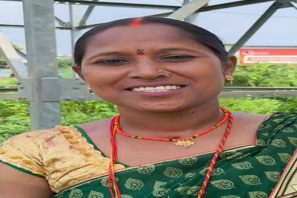  राखी के धागे में विश्वास, हर बहन के साथ विष्णु भैया का संबल
