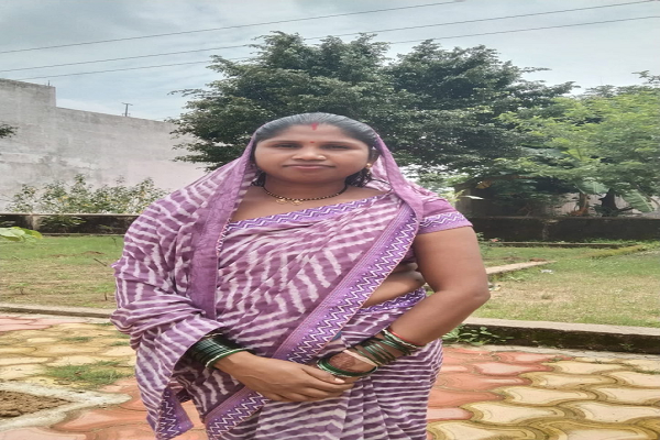  हर बहन के चेहरे पर मुस्कान, विष्णु भैया का यही अरमान