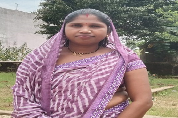 हर बहन के चेहरे पर मुस्कान, विष्णु भैया का यही अरमान
