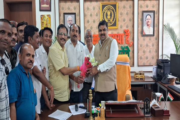 शिक्षकों के लिए विभागीय टेट कराने पर शिक्षामंत्री राजी   शिक्षकों की सेवा सुरक्षित करेंगे, वरिष्ठता पर पदोन्नति देने का बनाएंगे रास्ता,