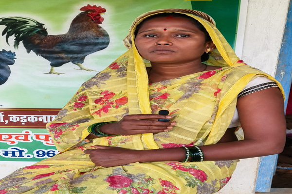 मेहनत, हुनर और सरकारी सहयोग से बदली कमलेश की जिंदगी, बनीं &lsquo;लखपति दीदी&rsquo;