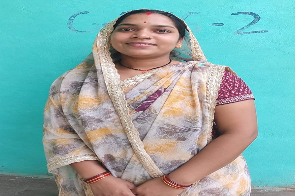नोनी सुरक्षा योजना दे रही बेटियों के भविष्य को नई उम्मीद