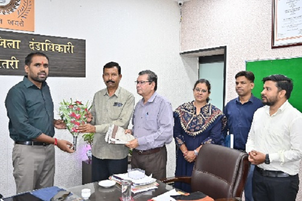 पीढ़ियों से संरक्षित &lsquo;चिरपोटी टमाटर&rsquo; को मिली कानूनी पहचान