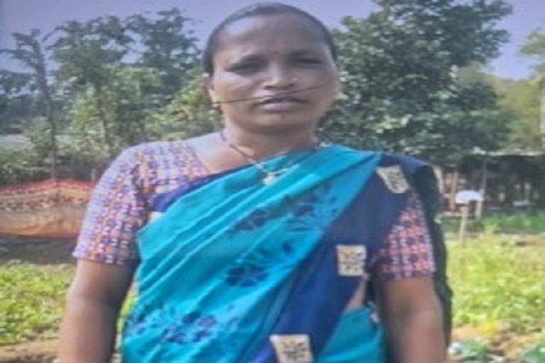 अबूझमाड़ की सुकनी बनीं मिसाल
