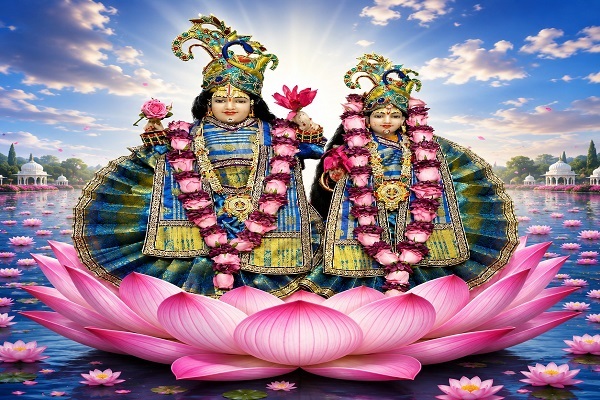 श्री सत्यनारायण मंदिर में श्रीकृष्ण जन्माष्टमी महोत्सव की धूम
