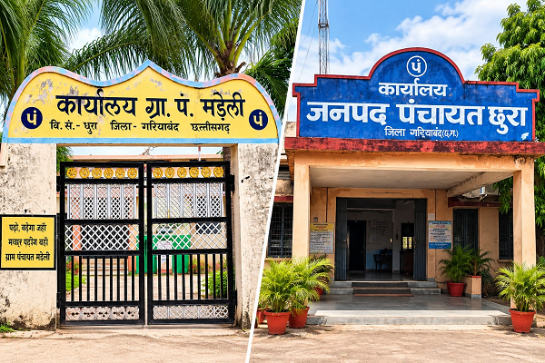  जिला पंचायत का आदेश बेअसर ! चार्ज हस्तांतरण को लेकर अड़ंगा, अंबिका सोनी पर आदेश की अवहेलना के आरोप