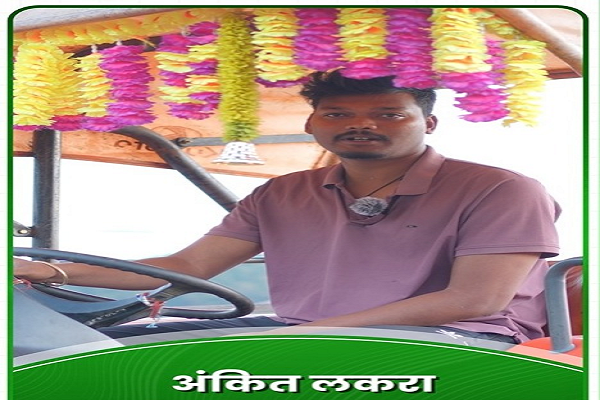  खेत बना आय का केंद्र, नवाचार ने बदली खेती की तस्वीर