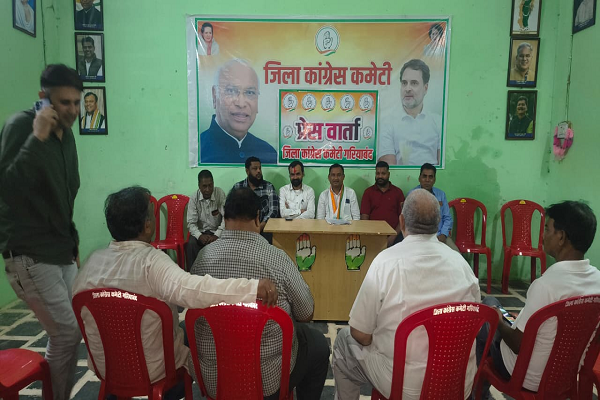  झीरम कांड का फैसला आधा-अधूरा न्याय, साजिश का पर्दाफाश अब भी बाकी : कांग्रेस
